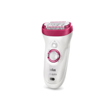 BRAUN SILK-EPIL 9 9538 EPILATOR