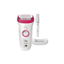 BRAUN SILK-EPIL 9 9538 EPILATOR