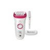 BRAUN SILK-EPIL 9 9538 EPILATOR