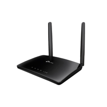 WI-FI ROUTER TP-LINK TL-MR200