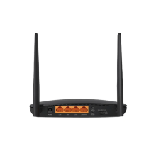WI-FI ROUTER TP-LINK TL-MR200