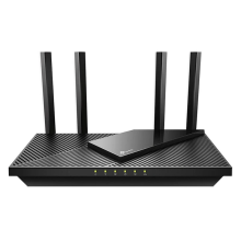 TP-LINK AX3000 AX55 WI-FI РОУТЕР