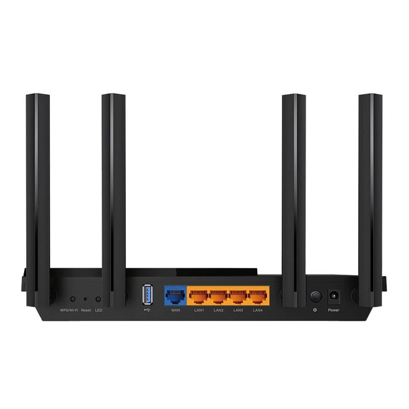 TP-LINK AX3000 AX55 WI-FI ROUTER
