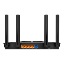 TP-LINK AX1800 AX23 WI-FI РОУТЕР
