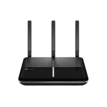 TP-LINK ARHCER VR600 WI-FI ROUTER