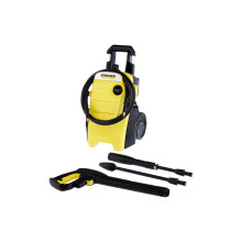 KARCHER K4 COMPACT HOME МОЙКА ВЫСОКОГО ДАВЛЕНИЯ