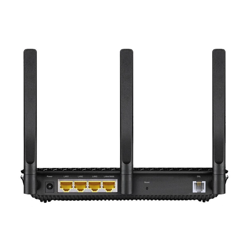 WI-FI ROUTER TP-LINK ARHCER VR600