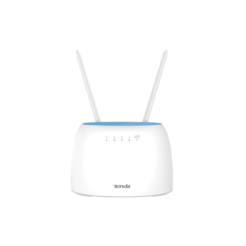 TENDA 4G09 4G LTE WI-FI ROUTER