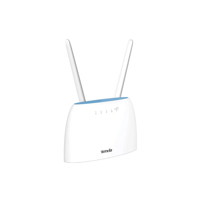 TENDA 4G09 4G LTE WI-FI РОУТЕР