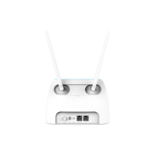 TENDA 4G09 4G LTE WI-FI РОУТЕР