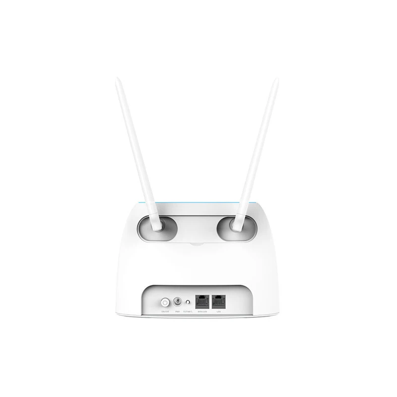 TENDA 4G09 4G LTE WI-FI РОУТЕР