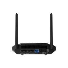 WI-FI ROUTER NEATGEAR AC1200