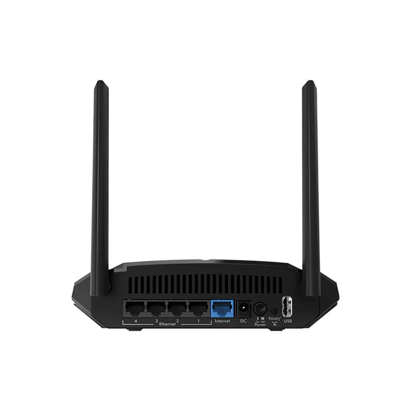 WI-FI ROUTER NEATGEAR AC1200