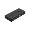 KVM SWITCH UGREEN CM154 (4 PORTS)