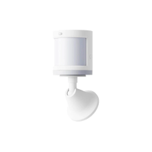SMART MOTION AND LIGHT SENSOR  FOR SMART HOME YANDEX ZIGBEE