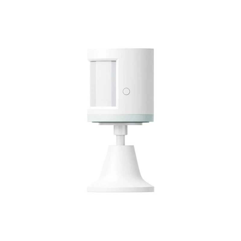 SMART MOTION AND LIGHT SENSOR  FOR SMART HOME YANDEX ZIGBEE