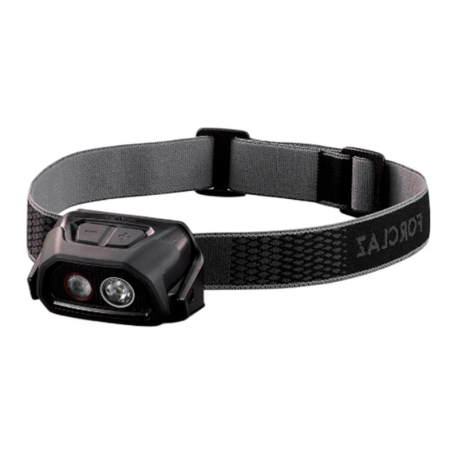 HEADLAMP FORCLAZ HL500 USB