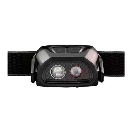 FORCLAZ HL500 USB СВЕТОДИОДНЫЙ ФОНАРЬ