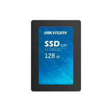 HIKVISION E100 128 GB 2.5" IÇERKI SSD
