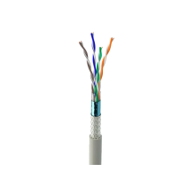 CABLE MERCURY SFTP CAT6 305 METR (INDOOR)