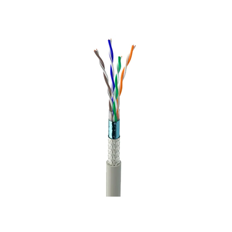 CABLE MERCURY SFTP CAT6 305 METR (INDOOR)