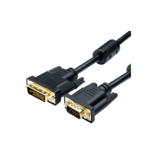 CABLE VGA TO DVI 1.5 METR