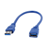CABLE USB 3.0 EXTENSION 30SM