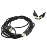 USB 2.0 EXTENSION 3.0 METR KABEL