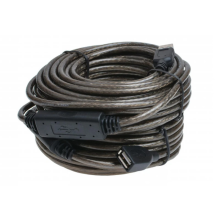 USB 2.0 EXTENSION 15.0 METR KABEL