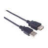 USB 2.0 EXTENSION 0.5 METR KABEL