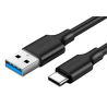 UGREEN US184 USB TO TYPE-C (2 M) КАБЕЛЬ