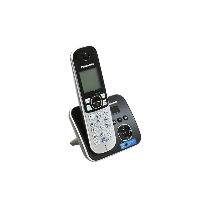PANASONIC KX-TG6821UA RADIOTELEFON