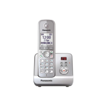 CORDLESS PHONE PANASONIC KX-TG6721