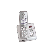 PANASONIC KX-TG6721 RADIOTELEFON