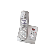 PANASONIC KX-TG6721 RADIOTELEFON