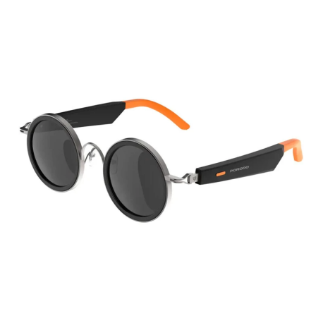 PORODO LIFESTYLE DYNAMIQ SMART SUNGLASSES (ORANGE-BLACK) ÄÝNEK