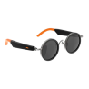 PORODO LIFESTYLE DYNAMIQ SMART SUNGLASSES (ORANGE-BLACK) ÄÝNEK