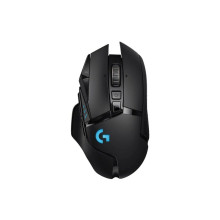 LOGITECH G G502 HERO OÝUN SYÇANJYK