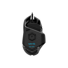 LOGITECH G G502 HERO OÝUN SYÇANJYK