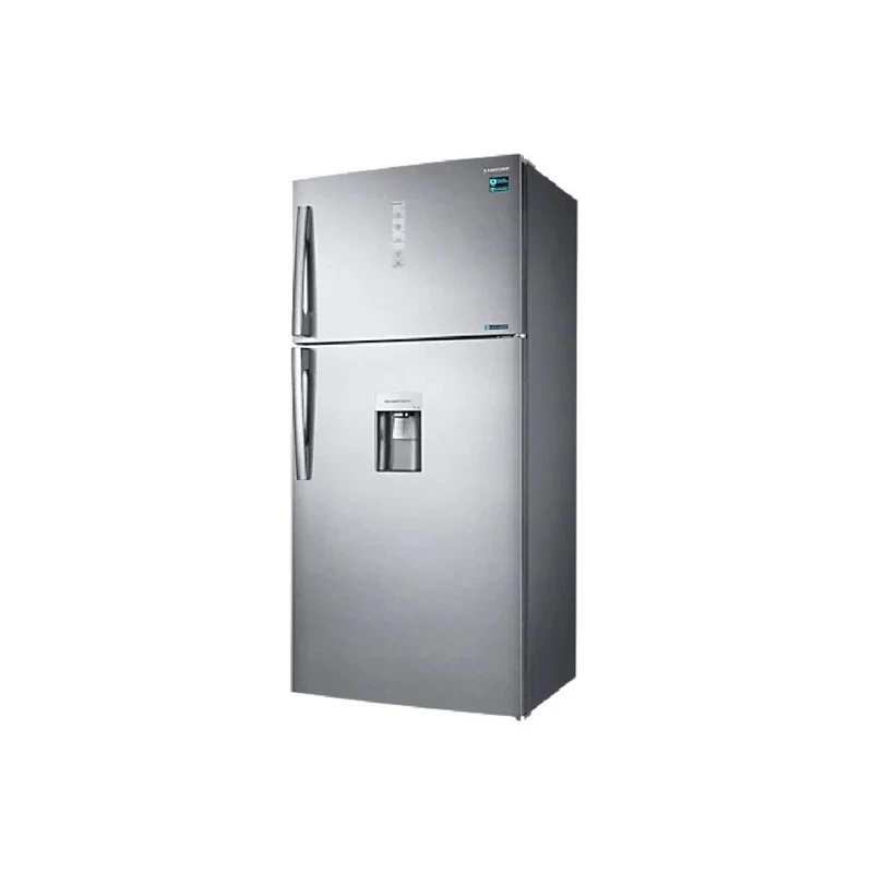 REFRIGERATOR SAMSUNG RT62K7110SL 618L