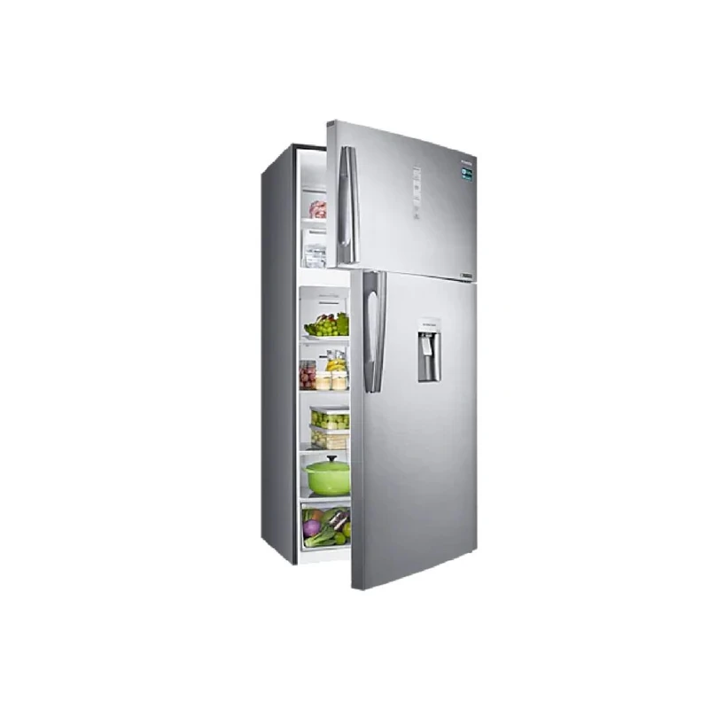 REFRIGERATOR SAMSUNG RT62K7110SL 618L