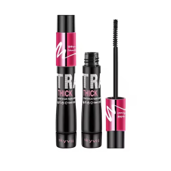 GECOMO WATERPROOF MASCARA