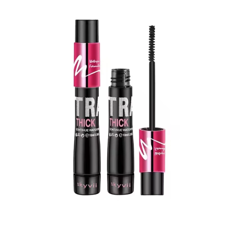 GECOMO WATERPROOF MASCARA