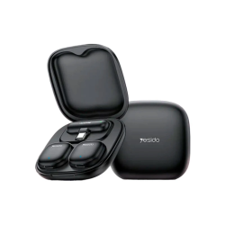 WIRELESS LAVALIER MICROPHONE YESIDO KR20 MINI LAVALIER MIC