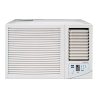 WINDOW AIR CONDITIONER PRESINO PWAC09B 30 sq.m.