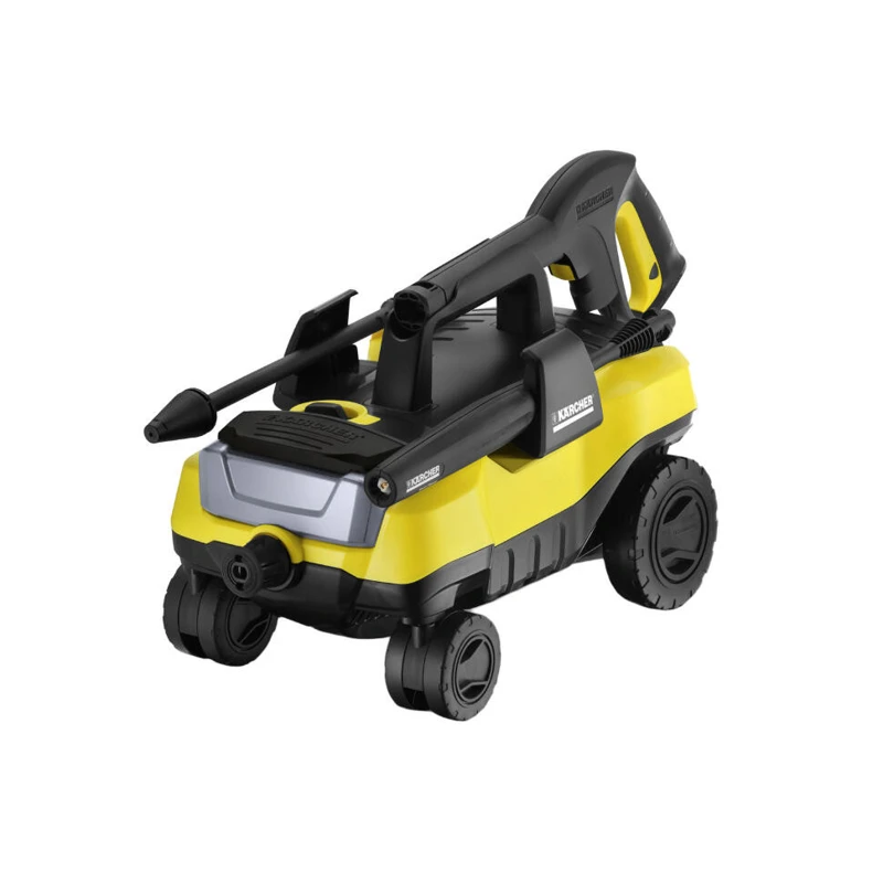 KARCHER K3 FOLLOW ME-SA МОЙКА ВЫСОКОГО ДАВЛЕНИЯ