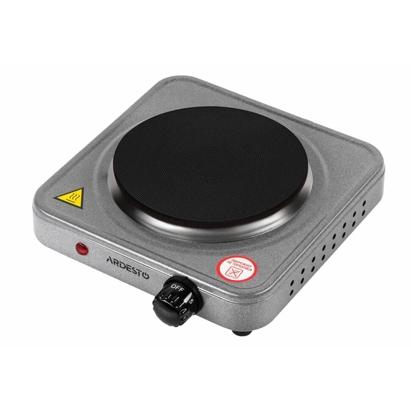 ELECTRIC HOB ARDESTO ECS-J110G