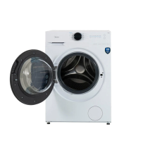 WASHING MACHINE MIDEA MF200W90WB/W-C 9 KG