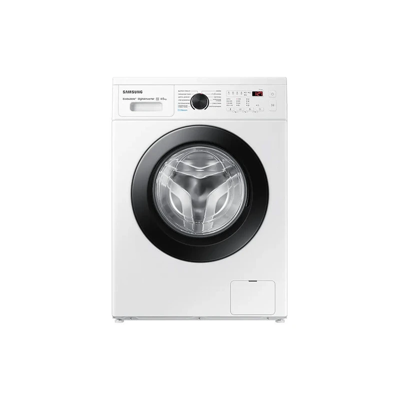 WASHING MACHINE SAMSUNG WW65AG4S21CE 6.5 KG