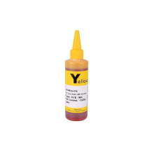 HP 100ML YELLOW ЧЕРНИЛА